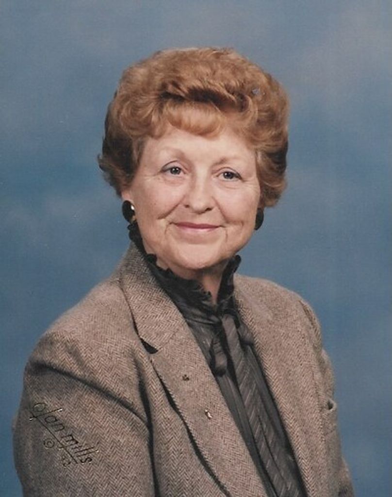 Irene Mae Hustedt Profile Photo
