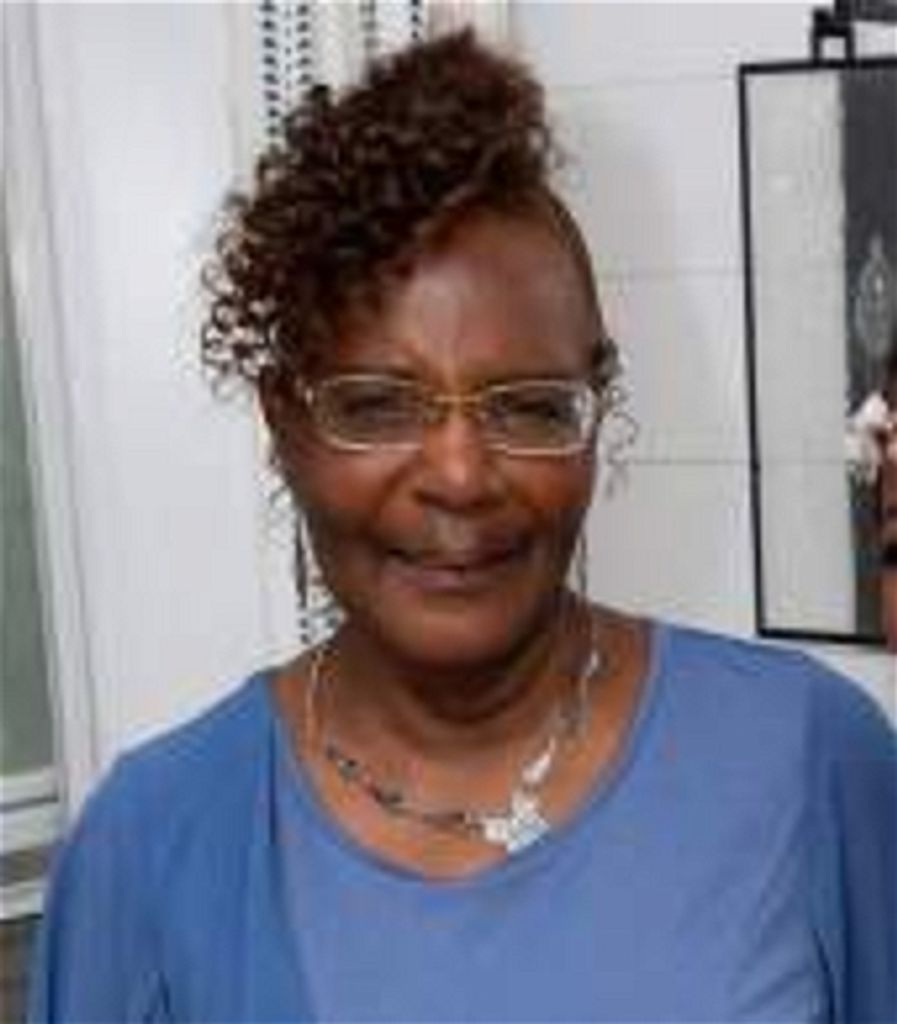 Della Wingfield-Prince Profile Photo