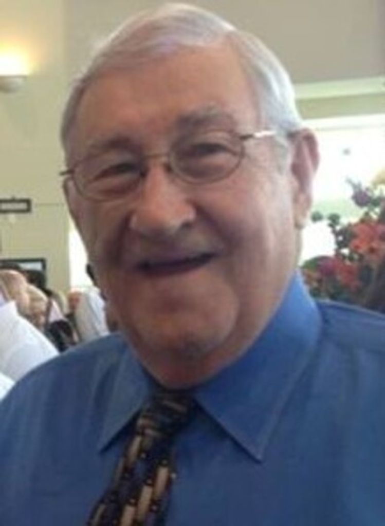 Don Everette Taylor Profile Photo