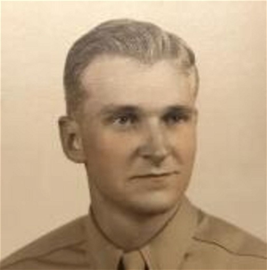 Max Duane Paulsgrove