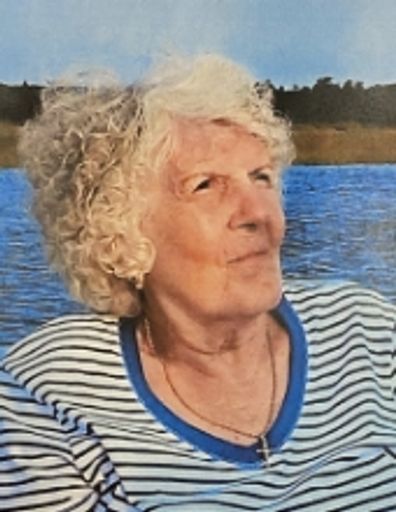 Ann M. Mitchell Profile Photo