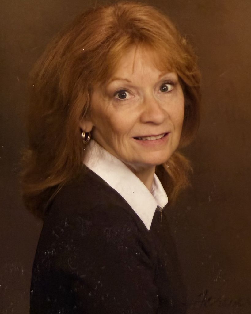 Betty Jean Crume Wells