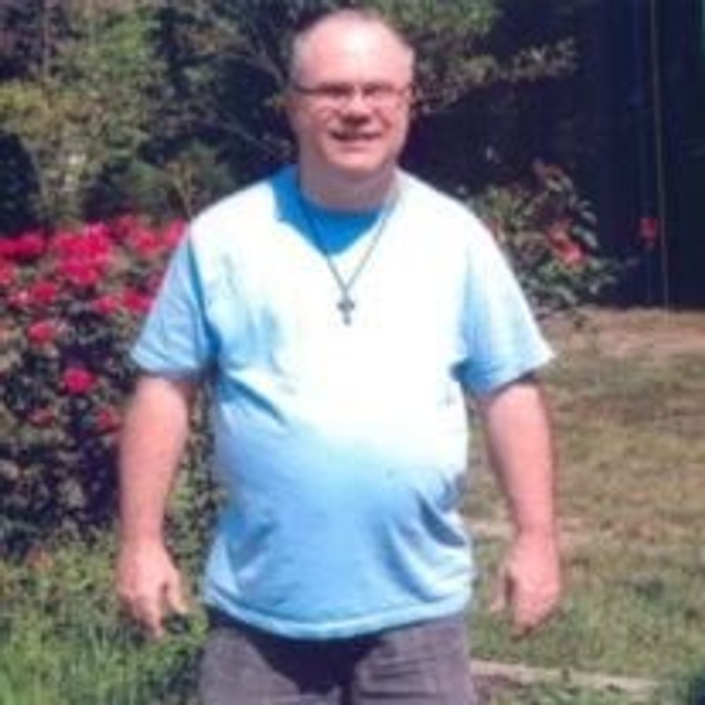 William Walter Crump, Jr.