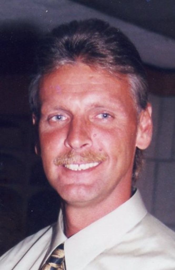 Ted Szalewski