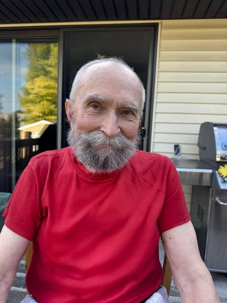 William 'Bill" Olasz Profile Photo