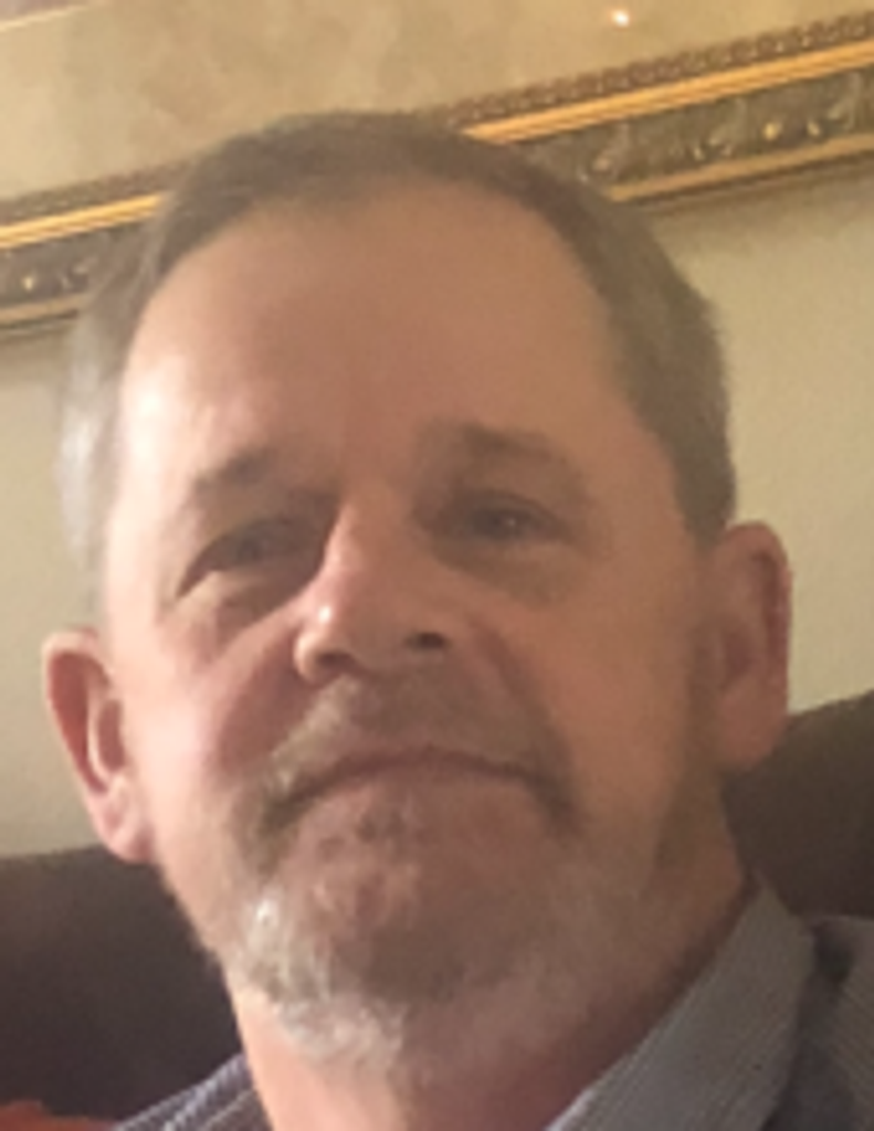 David Wayne Lusk