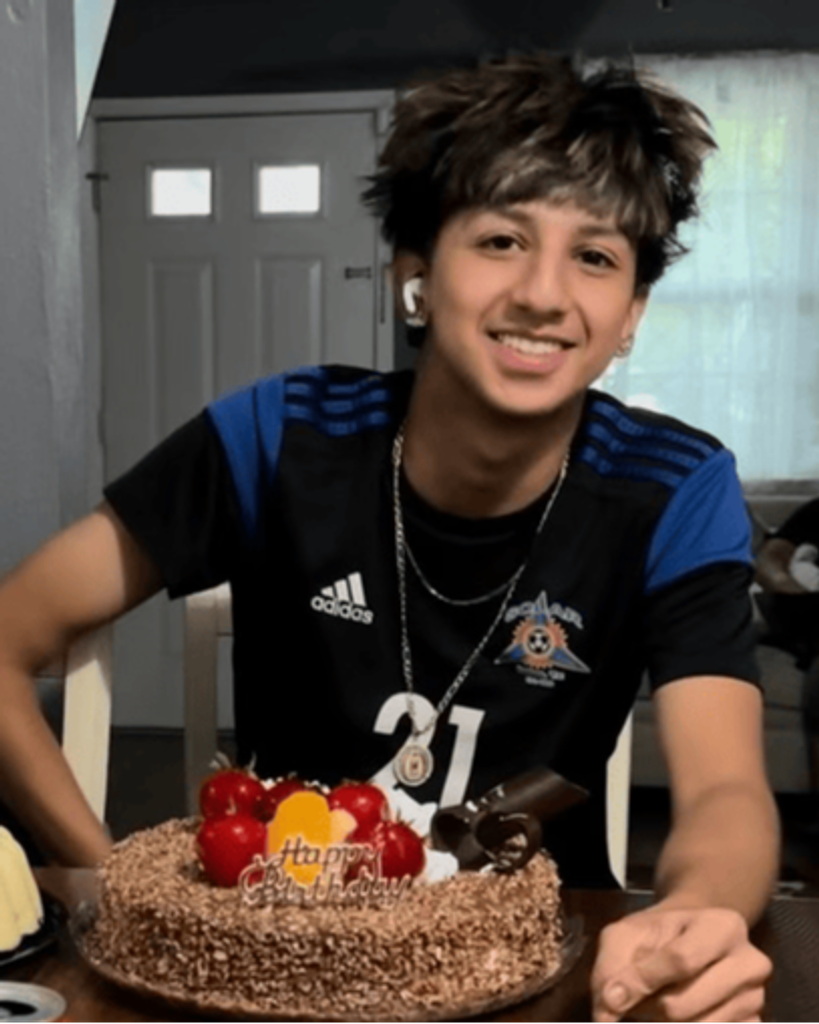 Jesus Galarza