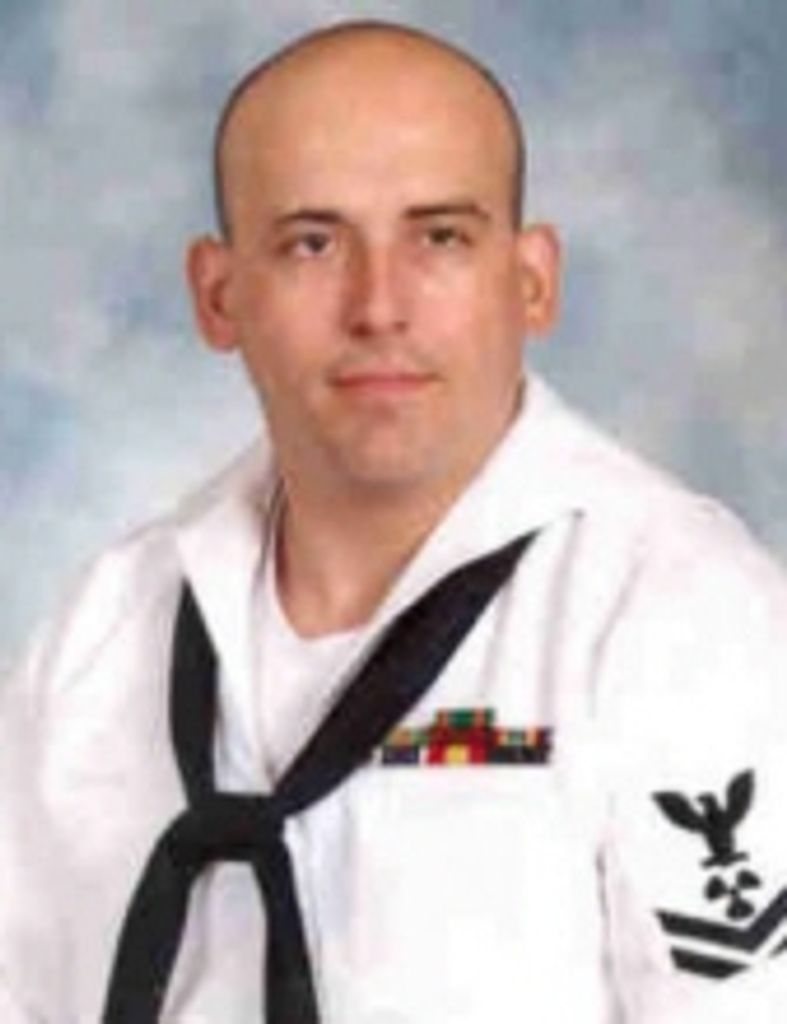 Scott Dale Stapleton