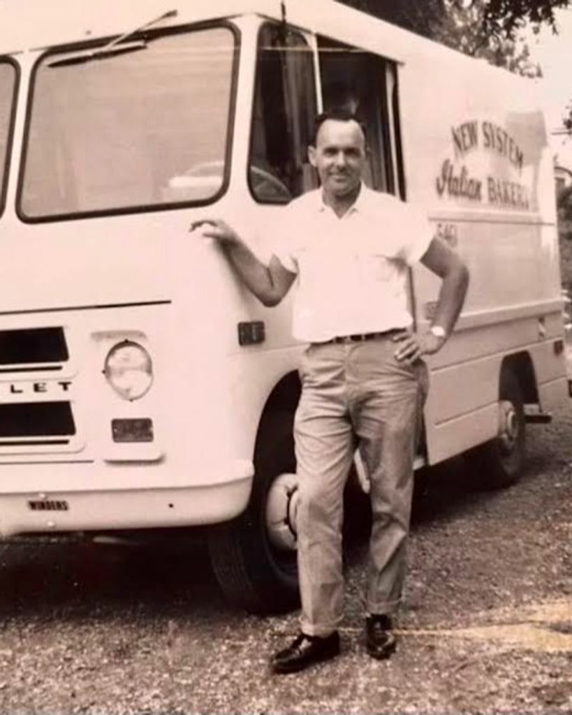 Chalmer "Gene" E. Hanson