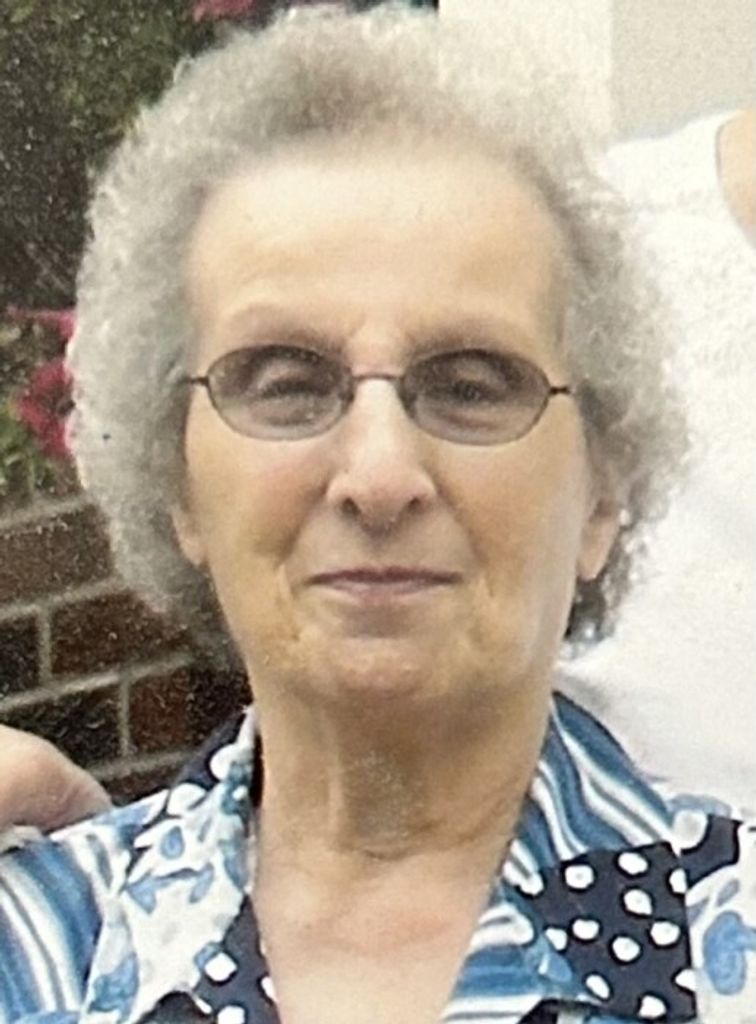 Anne R. (Minniti)  Zampini Profile Photo