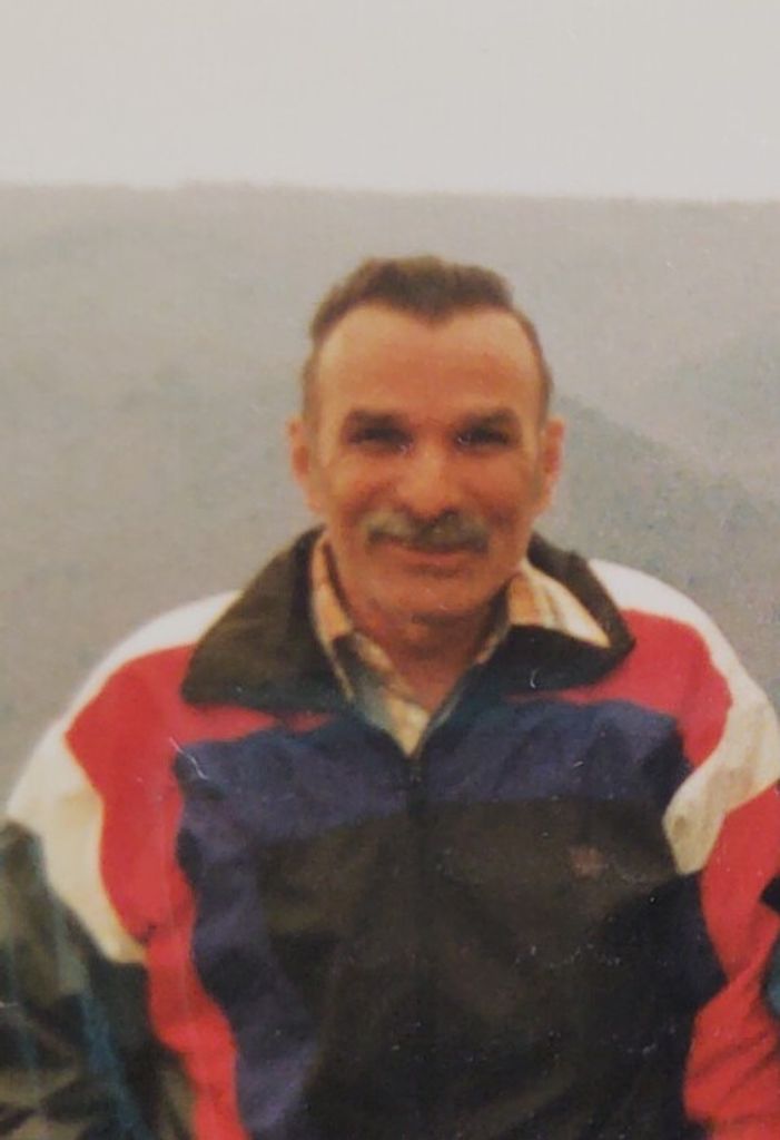 John R. Shuey Profile Photo