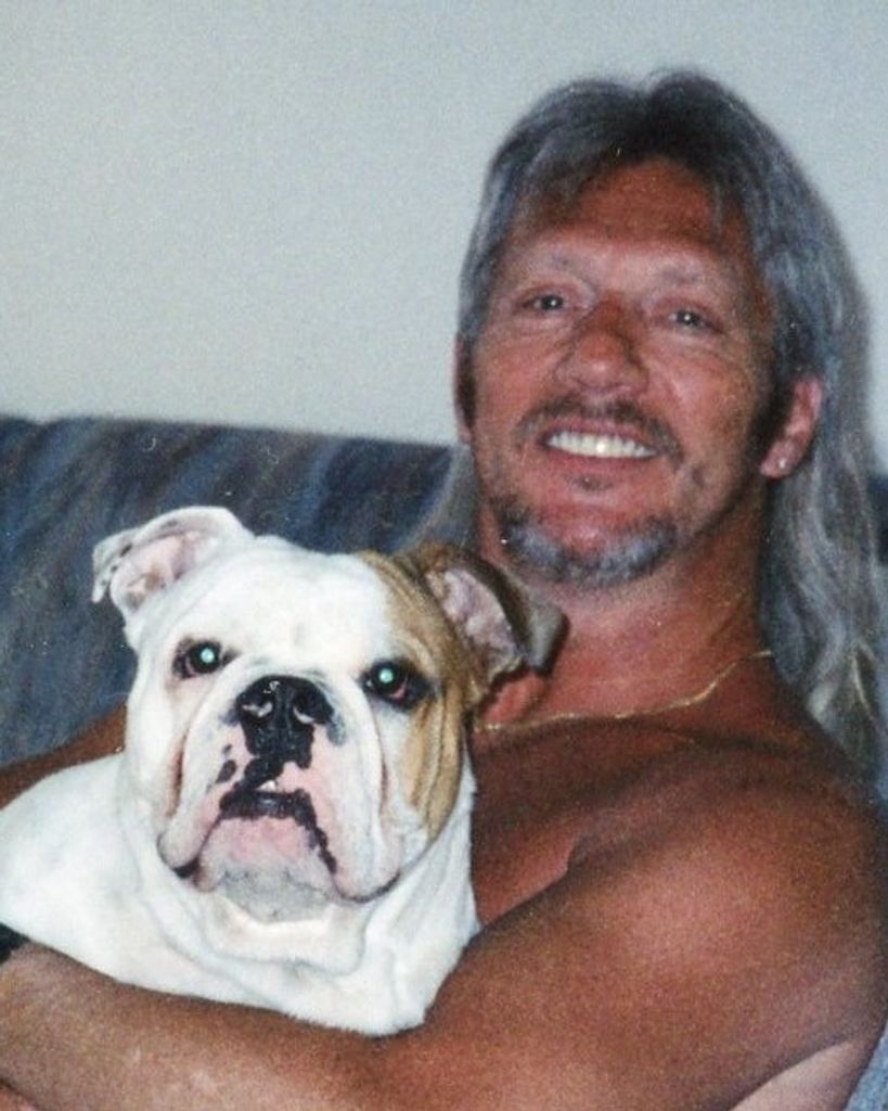 Billy Joe Adams, Sr.