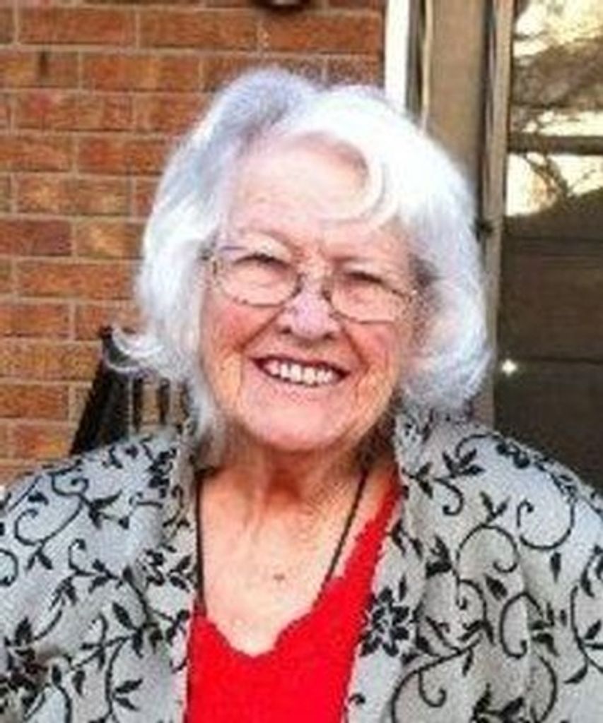 Mary Duke