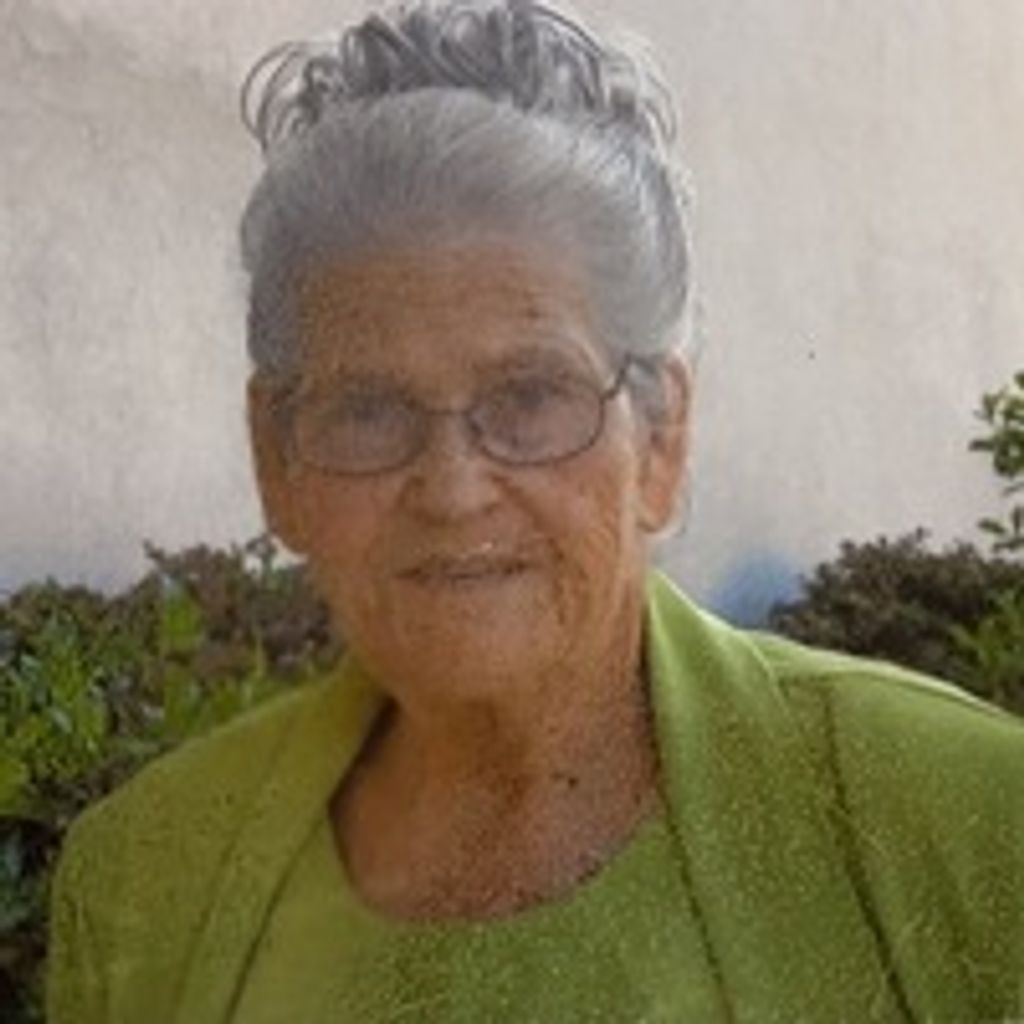 Mary Lois James