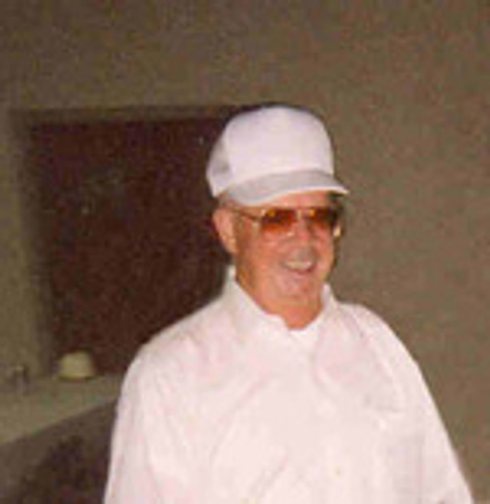 Ralph Edgar Gates Profile Photo