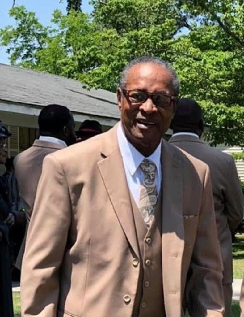 Ozell Lane, Sr. Profile Photo