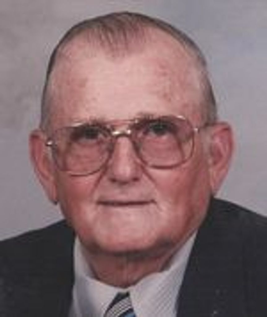 Basil L.C. Smith