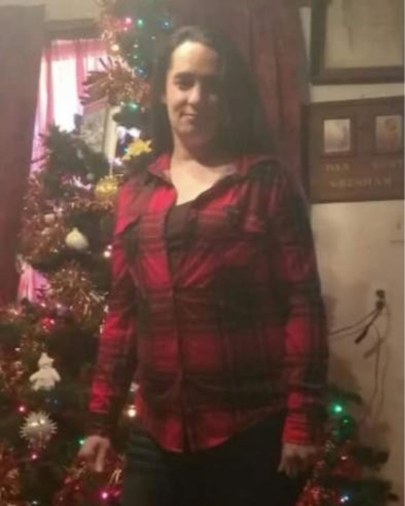 Kaci Leann Trisler
