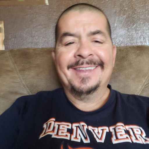 Robert Pacheco Profile Photo