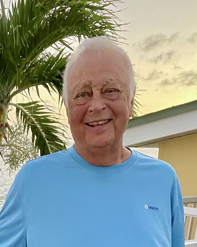 Clifford Anthony Orrill