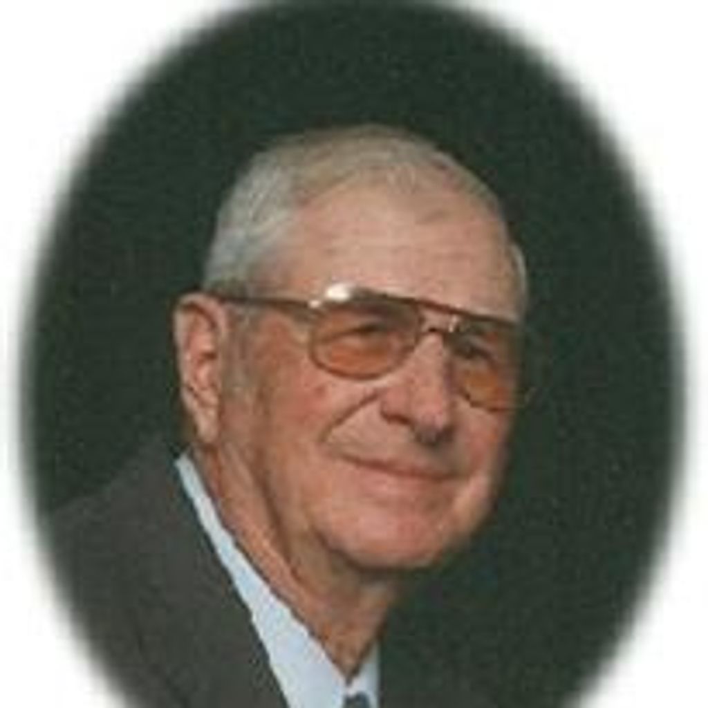 Arnold Dow Parro