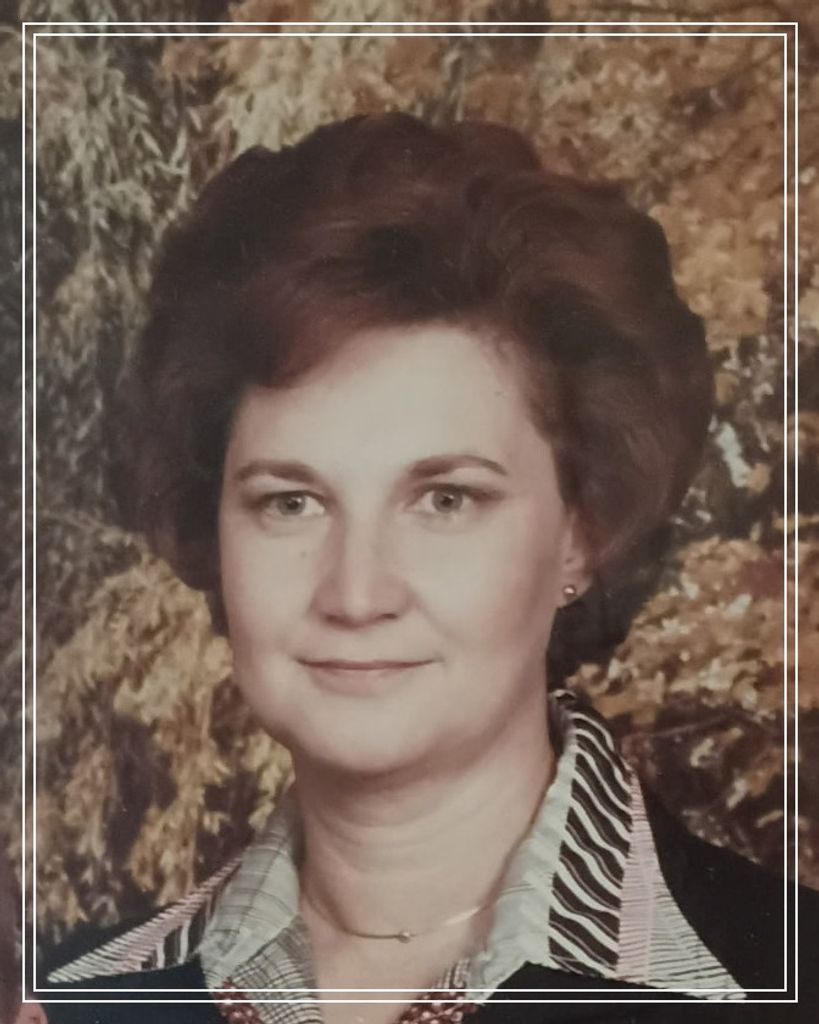 Lilla Jane Adair