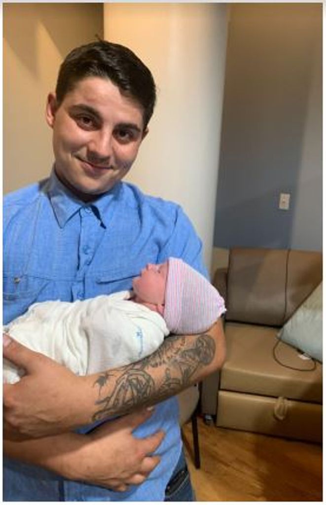 Jacob William Daniel Yoder Profile Photo