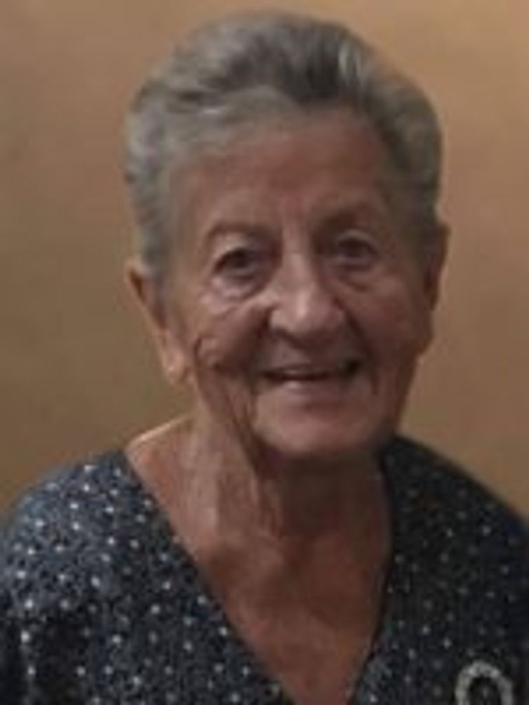 Barbara Ann Lahm