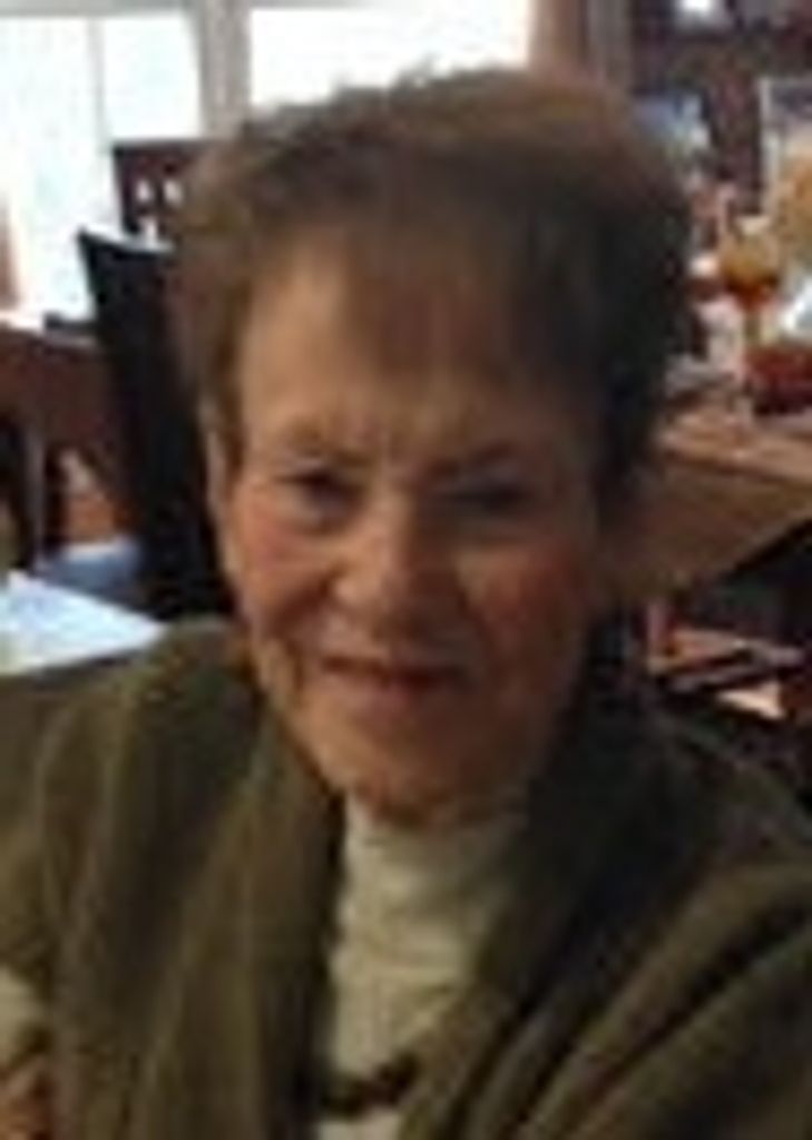 Eileen P. Fitzgerald