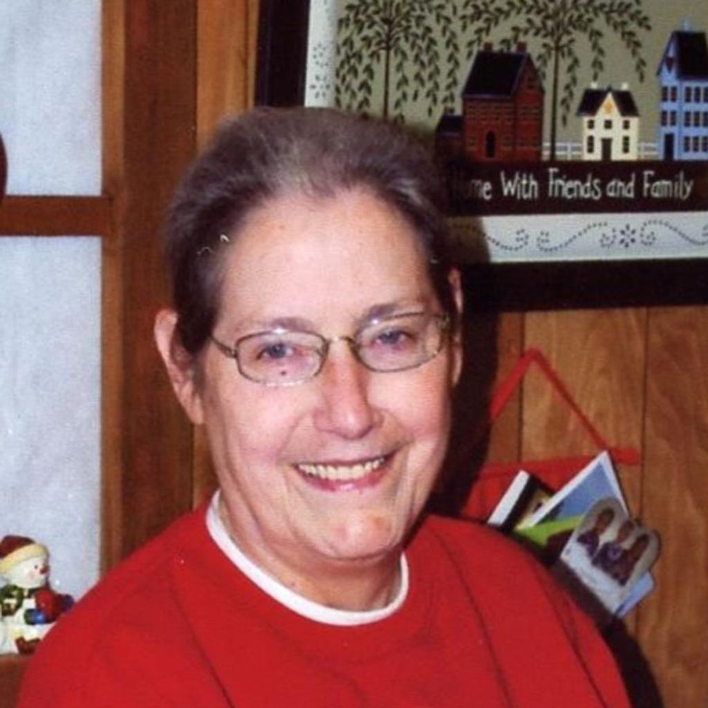 Joyce Louise Leffew Profile Photo