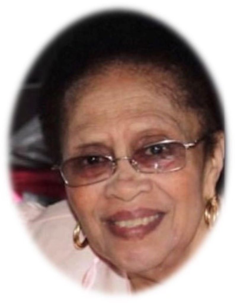 Betty Jean Cason