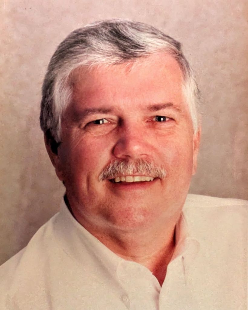 Russell H. Spencer Profile Photo