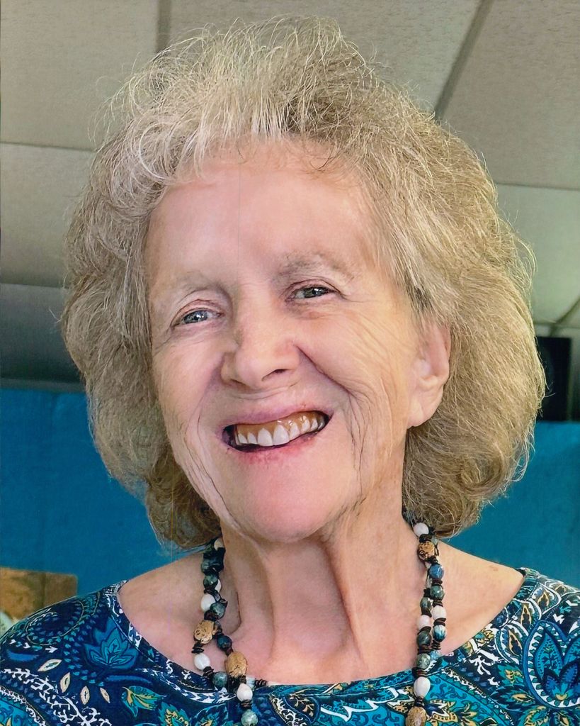 Wanda Louise (Rice)Nix