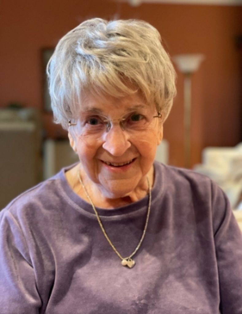 Shirley J. Hadad Profile Photo