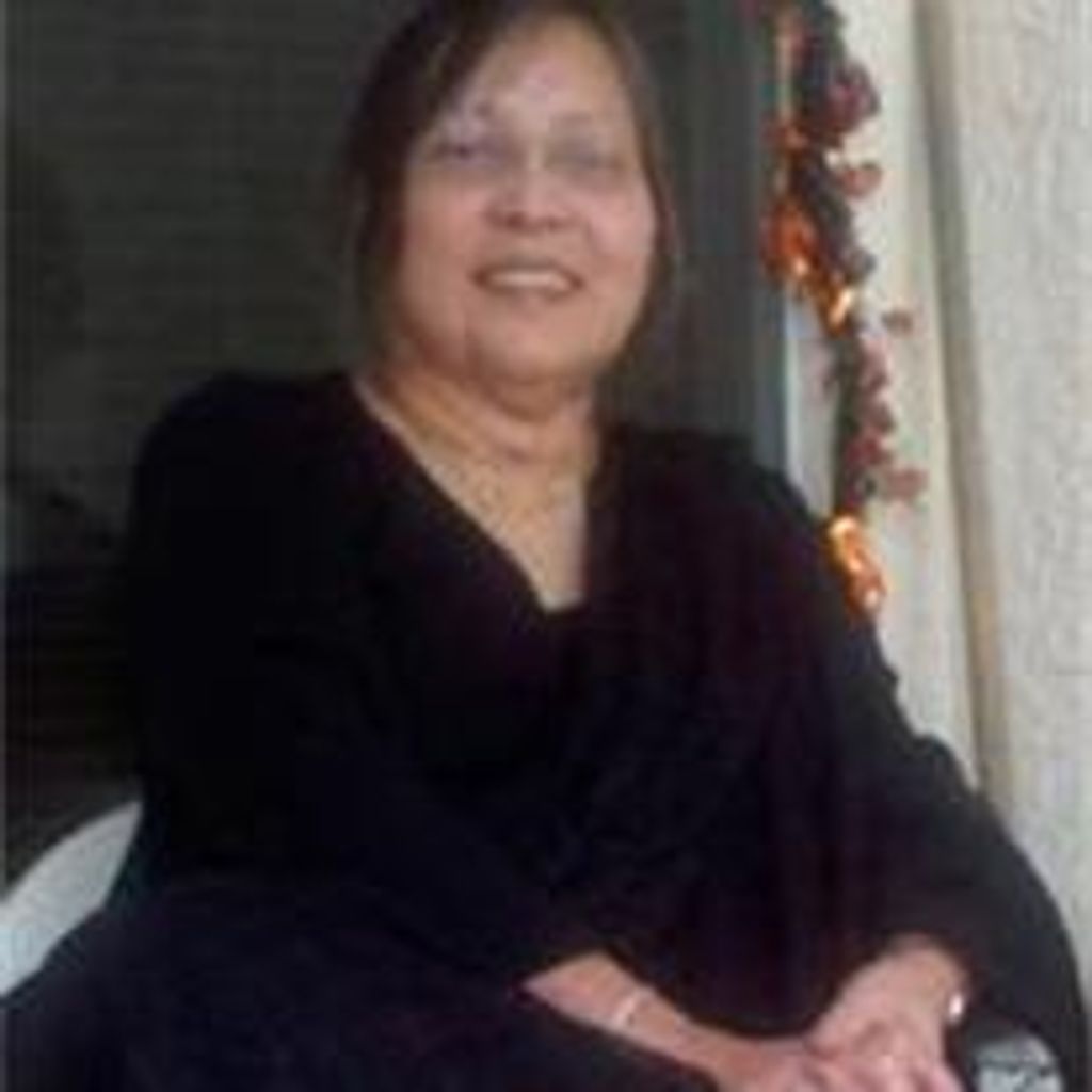 Diep Thi Alexander