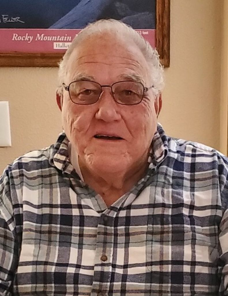 Willie Arthur Miles