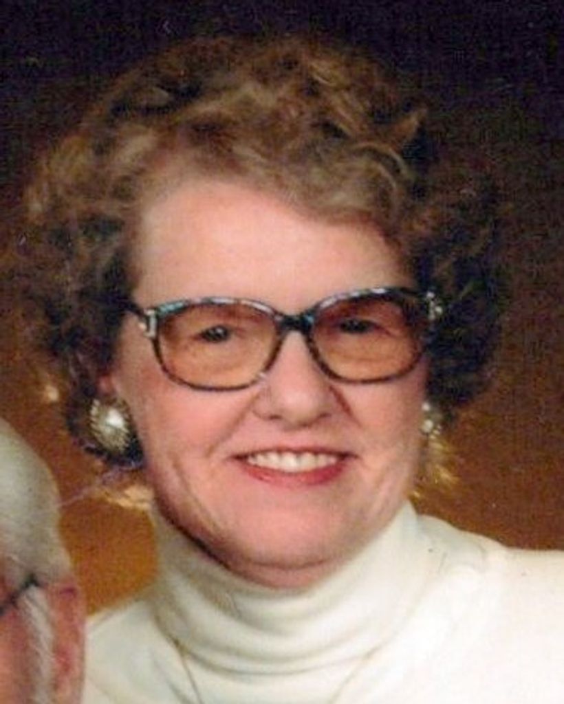 Eva Jeanette Holleman Profile Photo