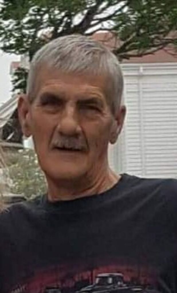 Charles Frank Ruble, Jr. Profile Photo