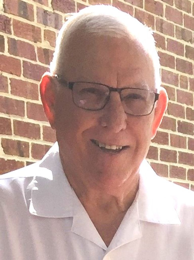 Ralph G. Young