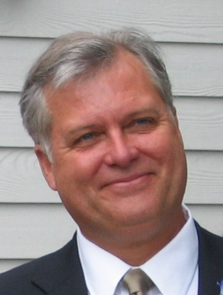 Steve Shilling
