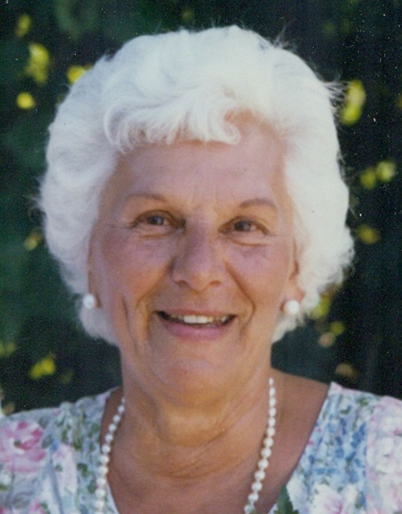 Inez  C. Pugh