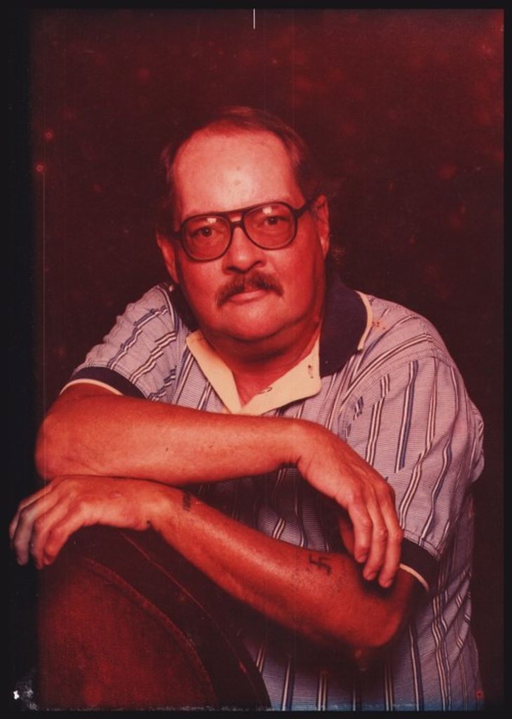 George Ferling
