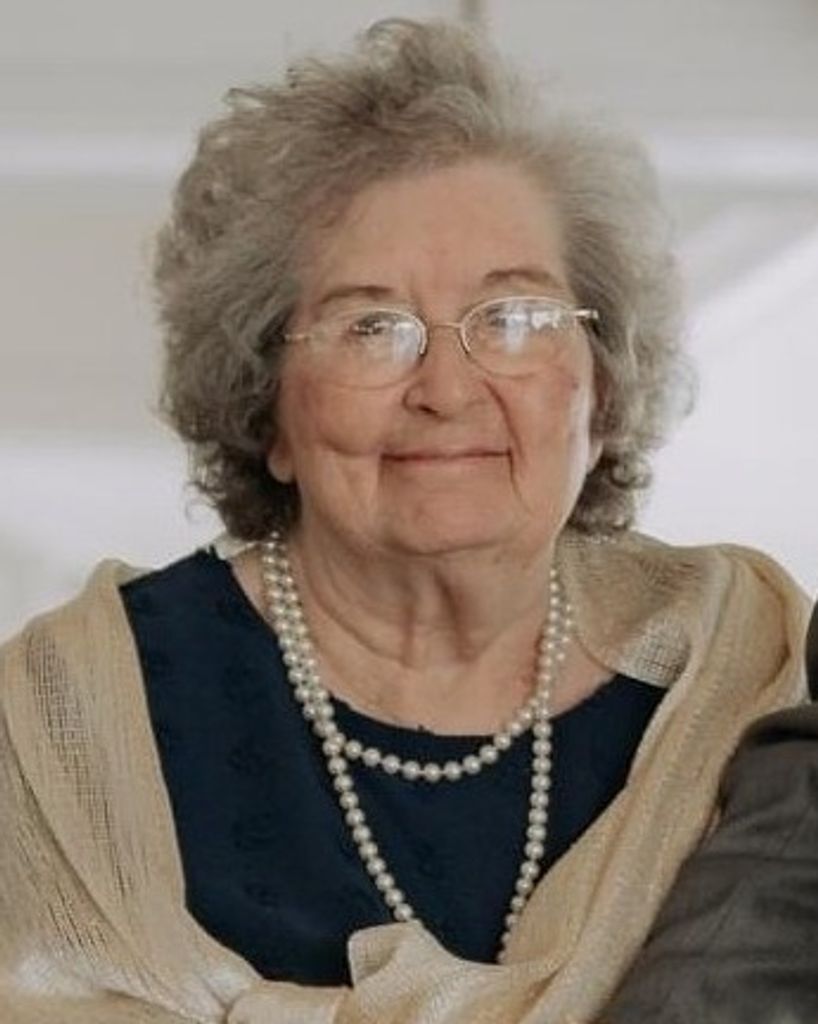Dolores Elise Lowery Rich Profile Photo