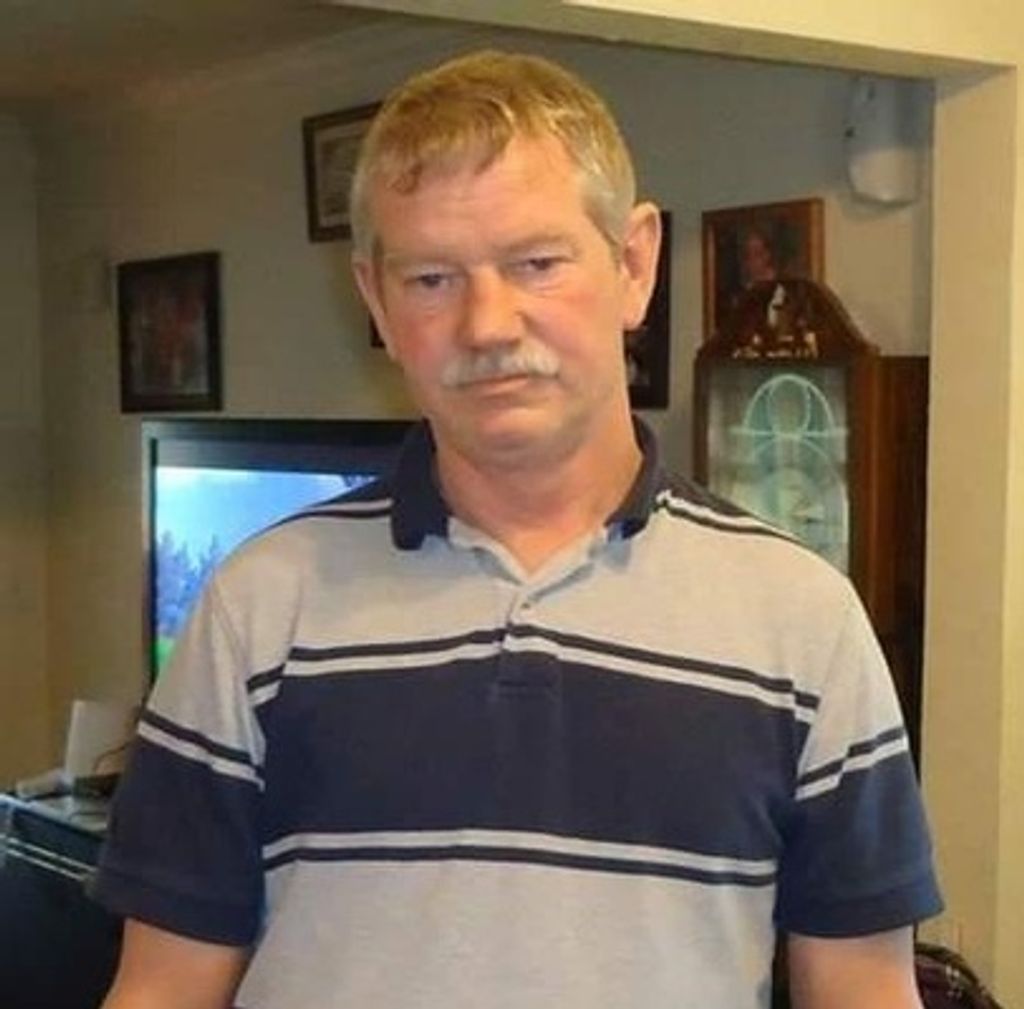 Tommy Wayne Welch Profile Photo