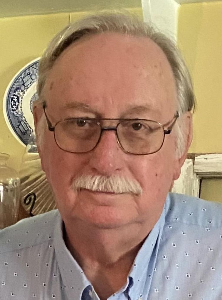 Chris A. Townsend Profile Photo