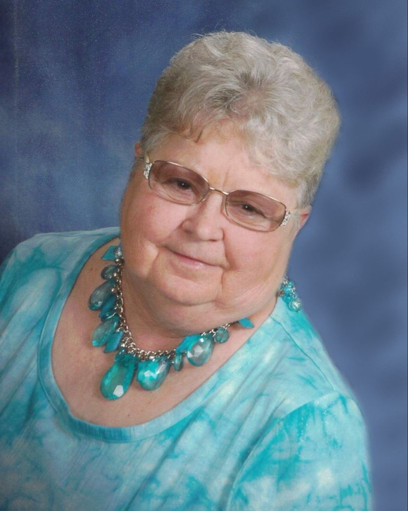 Rita Kathleen Vaughn