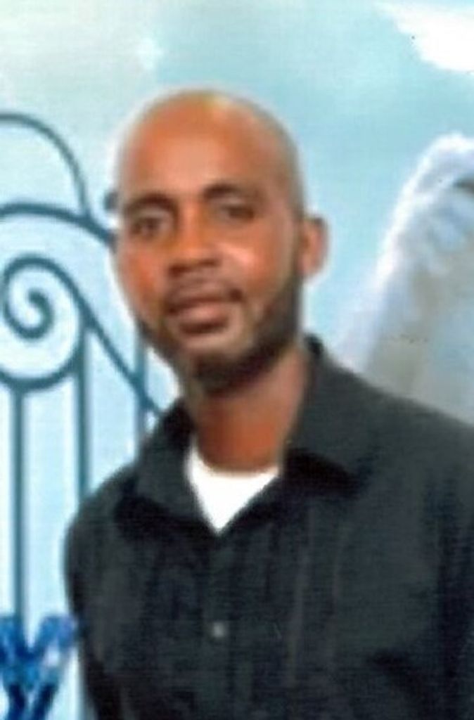 Leonard Broxton Profile Photo