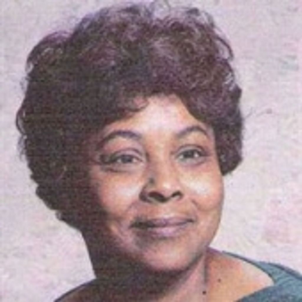Gladys English-Brown