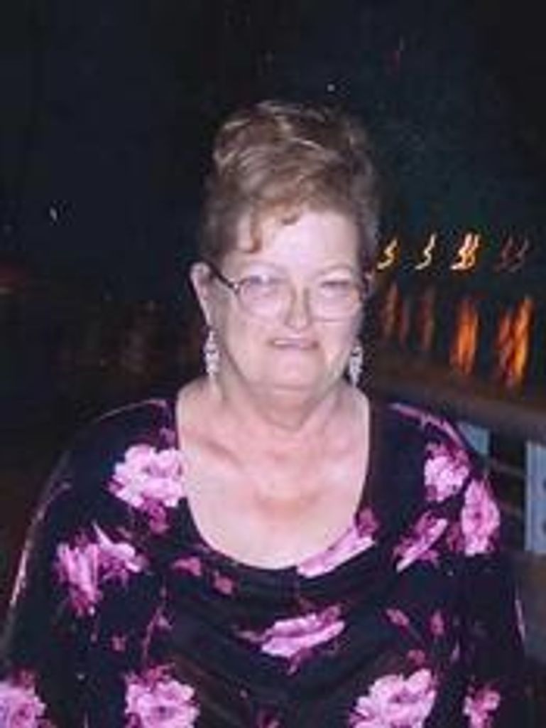 Linda Kaempfer