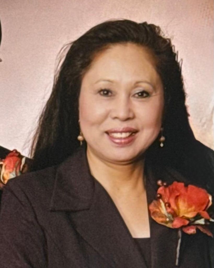 Yoko Tomita Showket Profile Photo